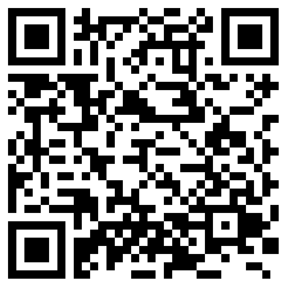 QR-Code Störmelder APP