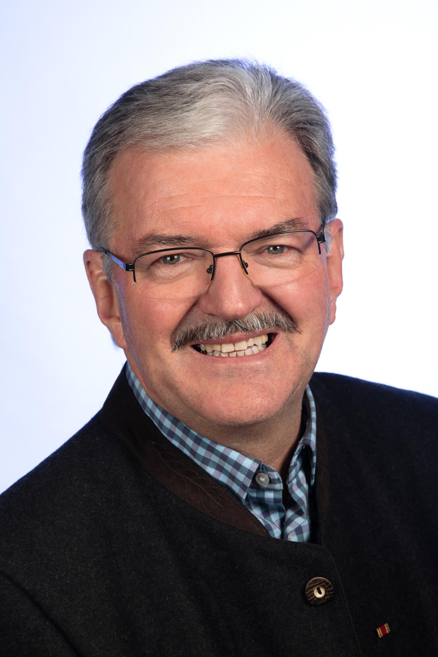 Groeben Peter