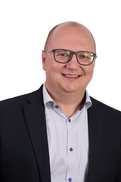 Laußer Markus
